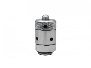 Safety valve NF