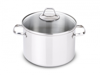 Stockpot