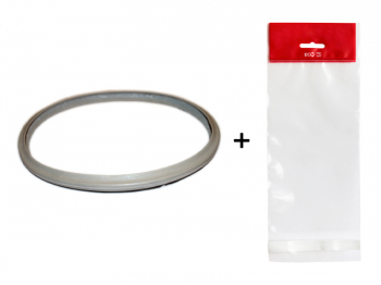 Super Rapida Gasket (bag)