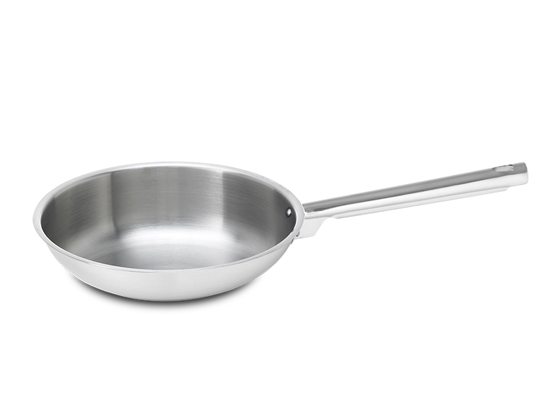 CONICAL FRYPAN 20