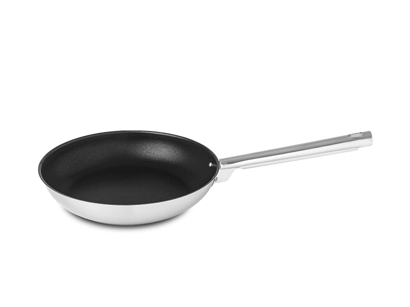 9 PIECES SET FRYPAN NON-STICK